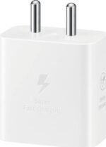 Samsung 25W Type-C Travel Adaptor