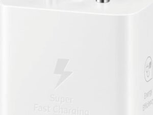 Samsung 25W Type-C Travel Adaptor