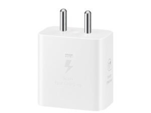 Samsung 25W Type-C Travel Adaptor