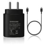 Samsung 25W Type-C Travel Adaptor