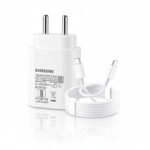 Samsung 25W Type-C Travel Adaptor