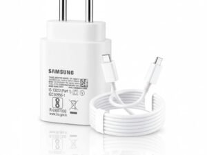 Samsung 25W Type-C Travel Adaptor