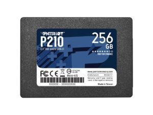 256GB SSD)
