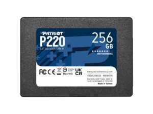 256GB SSD)