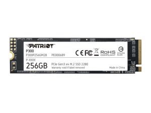 256GB SSD)