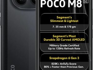 Redmi 15 5G