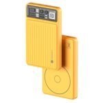 Ambrane MagSafe Wireless Power Bank