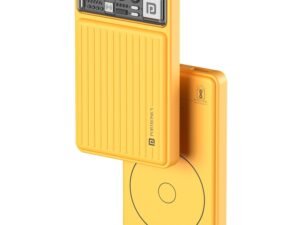 Ambrane MagSafe Wireless Power Bank