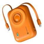 Ambrane MagSafe Wireless Power Bank