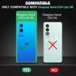 OnePlus Nord CE4 Lite 5G
