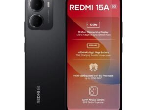Redmi 15 5G