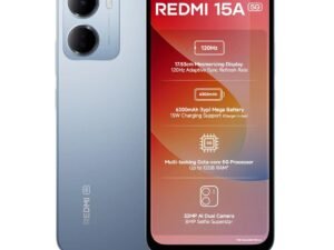 Redmi 15 5G