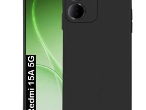 Redmi 15 5G