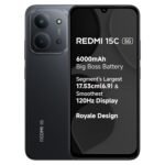 Redmi 15 5G