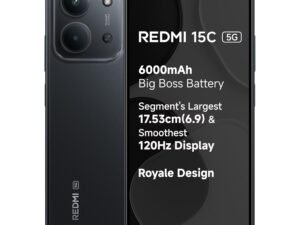 Redmi 15 5G