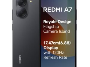 Redmi 15 5G