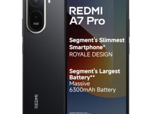 Redmi 15 5G