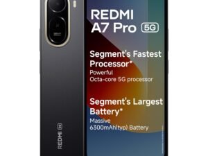 Redmi 15 5G
