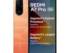 Redmi 15 5G