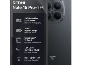 Redmi 15 5G