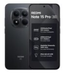 Redmi 15 5G