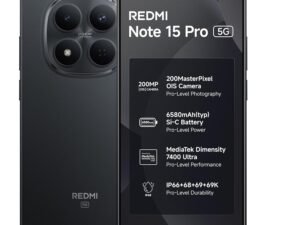 Redmi 15 5G