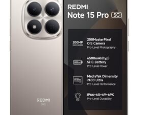 OnePlus Nord CE 5