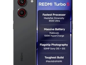 Redmi 15 5G