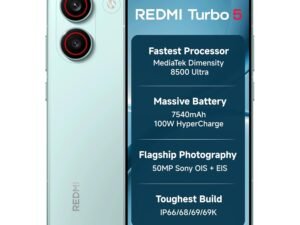 Redmi 15 5G