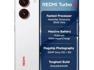 Redmi 15 5G