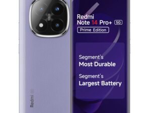Redmi 15 5G