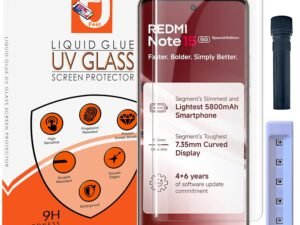 Redmi 15 5G