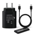Samsung 25W Type-C Travel Adaptor