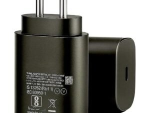 Samsung 25W Type-C Travel Adaptor