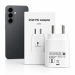 Samsung 25W Type-C Travel Adaptor