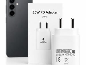 Samsung 25W Type-C Travel Adaptor