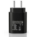 Samsung 25W Type-C Travel Adaptor