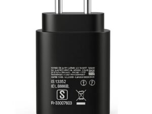 Samsung 25W Type-C Travel Adaptor