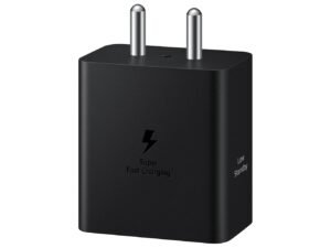Samsung 25W Type-C Travel Adaptor