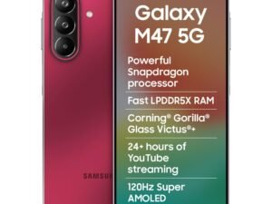 Nothing Phone 3a