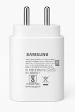 Samsung 25W Type-C Travel Adaptor