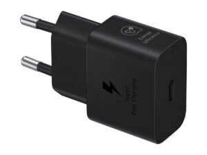 Samsung 25W Type-C Travel Adaptor