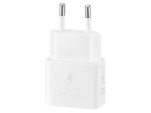 Samsung 25W Type-C Travel Adaptor