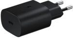Samsung 25W Type-C Travel Adaptor