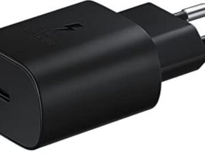 Samsung 25W Type-C Travel Adaptor