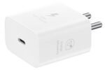 Samsung 25W Type-C Travel Adaptor