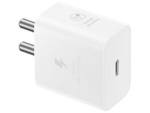 Samsung 25W Type-C Travel Adaptor