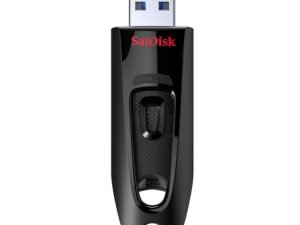 SanDisk Ultra 64GB microSD