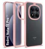 Redmi 15 5G
