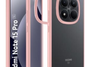Redmi 15 5G